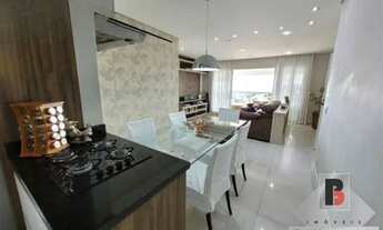 Imagem: Apartamento no Clima do Bosque - 96m2
