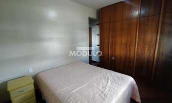 Imagem 7: Apartamento mobiliado para locação no bairro Cazeca