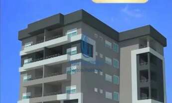 Imagem 2: Apartamento em construção com previsão de entrega para Maio/2023, contendo: 02 quartos se