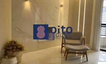 Imagem 4: Apartamento Residencial à venda, Vila Pompeia, São Paulo - AP3286