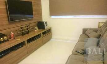 Imagem 4: Sobrado com 3 dormitórios à venda, 254 m² por R$ 1.275.000 - Campos do Conde II Versailles