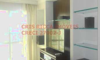 Imagem 2: Apartamento para Locação em São Paulo, Moema, 2 dormitórios, 1 suíte, 2 banheiros, 2 vagas