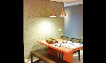 Imagem 2: Apartamento Mobiliado na Vila Milton - 1 Dormitório, 1 Vaga, 51 m² - Guarulhos - SP