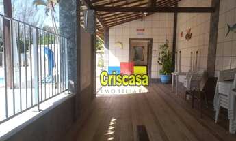 Imagem 4: Casa com 2 dormitórios para alugar, 90 m² por R$ 2.410,00/mês - Barra de Maricá - Maricá/R