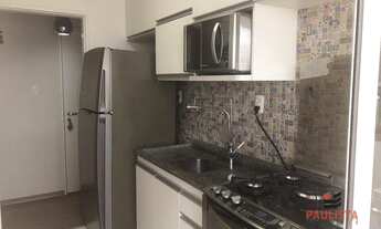 Imagem 7: 2 dormitórios novo e charmoso na Saúde!