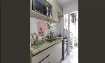 Imagem 5: Apartamento 57m² à venda na Vila Prudente, São Paulo