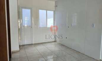 Imagem 4: Casa com 2 dormitórios à venda, 43 m² por R$ 186.000,00 - Parque dos Eucalíptos - Gravataí