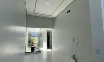 Imagem 5: Casa à Venda 3/4 sendo 2 suítes em Belvedere- Caldas Novas - GO