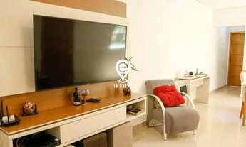 Imagem 6: Sobrado à venda, 4 quartos, 2 suítes, 3 vagas, Jardim Santa Cruz (Campo Grande) - São Paul