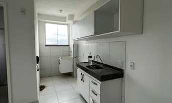 Imagem 6: Apartamento para aluguel tem 49 metros quadrados com 2 quartos em Centro - Eusébio - CE