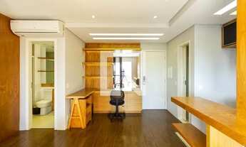 Imagem 5: Apartamento à Venda - Vila Olímpia, 1 Quarto, 54 m2