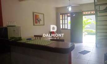 Imagem 7: Peró - Cabo Frio/RJ - Casa duplex em condomínio - 75 m² - R$265.000,00