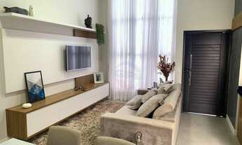 Imagem: Casa com 3 quartos à venda, 115 m² por