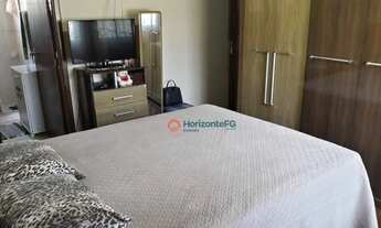 Imagem 4: Casa com 3 dormitórios à venda, 131 m² por R$ 900.000 - Trianon - Guarapuava/PR