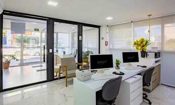 Imagem: Anápolis - Conjunto Comercial/sala - Jundiaí