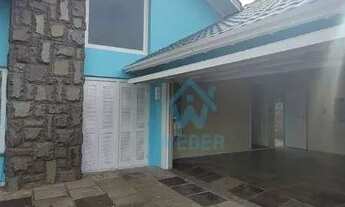 Imagem 6: Casa com 3 dormitórios para alugar, 160 m² por R$ 3.950/mês - Rincão - Novo Hamburgo/RS