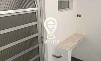 Imagem 2: Casa para aluguel, 1 quarto, Saúde - São Paulo/SP