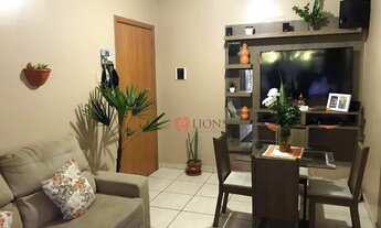 Imagem 4: Apartamento com 2 dormitórios à venda, 48 m² por R$ 137.200,00 - Parque Olinda - Gravataí