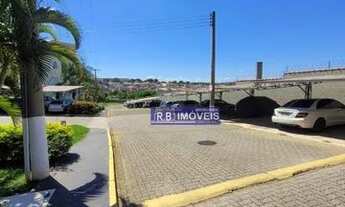 Imagem 6: Apartamento com 2 dormitórios para alugar, 60 m² por R$ 1.240,00/mês - Jardim Capivari - C