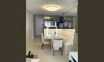 Imagem 6: Apartamento à Venda - Vila Santa Clara, 3 Quartos, 70 m2