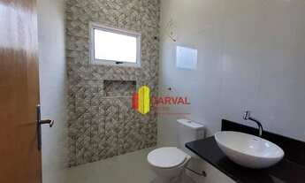 Imagem 4: Casa com 2 dormitórios para alugar, 70 m² por R$ 1.542,00/mês - Reserva da Barra - Jaguari