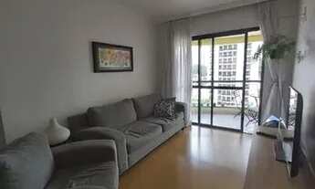 Imagem 3: São Paulo - Apartamento Padrão - Tatuapé