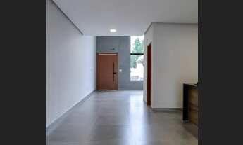 Imagem: Condomínio Alphaville 3 casa com 03 suítes