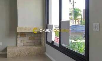 Imagem 2: PORTO ALEGRE - Casa de Condomínio - Aberta dos Morros