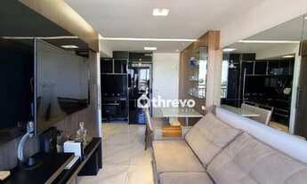 Imagem 2: Flat com 1 dormitório para alugar, 36 m² por R$ 3.441,66/mês - Cabral - Teresina/PI