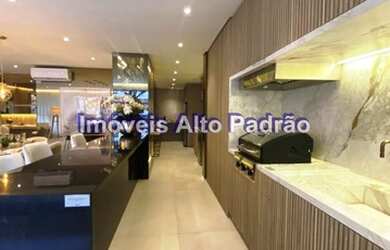 Imagem 11: 230m - andar alto - terraço gourmet - Bairro Pinheiros