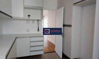 Imagem 6: Locação Apartamento 3 Dormitórios - 110 m² Campo Belo