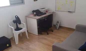 Imagem 5: Apartamento com 2 dormitórios à venda, 54 m² por R$ 210.000,00 - Vila São José - Taubaté/S