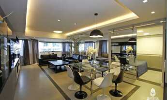 Imagem 4: Cobertura para Venda - 327m², 3 dormitórios, sendo 3 suites, 5 vagas - Petrópolis