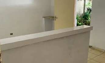 Imagem 6: CASA COM 3 CÔMODOS E SACADA