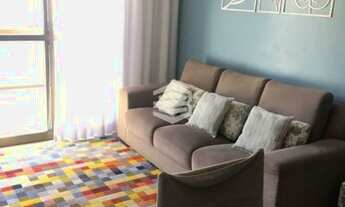 Imagem 2: APARTAMENTO A VENDA DE 78 METROS COM 3 DORMITÓRIOS EM SANTO ANDRÉ