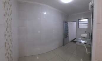 Imagem 7: Casa para aluguel possui 67 metros quadrados com 2 quartos em Cambuci - São Paulo - SP