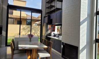 Imagem 7: Casa com 3 dormitórios à venda, 176 m² por R$ 1.000.000,00 - Villa Lucchesi - Gravataí/RS