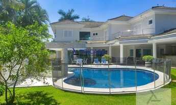 Imagem 2: Casa com 8 dormitórios à venda, 760 m² por R$ 6.000.000,00 - Acapulco - Guarujá/SP