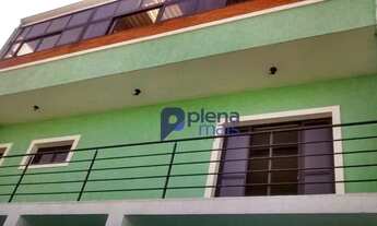 Imagem 2: Galpões/Depósitos/Armazéns à venda - Parque Via Norte - Campinas/SP