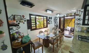 Imagem 4: Sobrado à venda, 4 quartos, Brooklin Paulista - São Paulo/SP