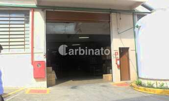 Imagem 4: Vila Leopoldina - Vendo Complexo de Galpões com Renda Parcial