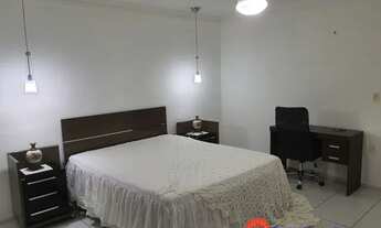 Imagem 4: Casa para venda possui 277 metros quadrados com 4 quartos em Fátima - Teresina - PI