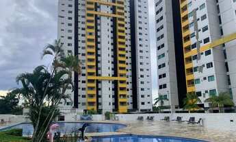 Imagem 6: Condomínio Ilhas Gregas com 01 Quarto/Flat 100% Mobiliado