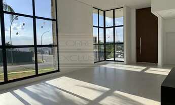 Imagem 4: Casa em Condomínio para Venda em Votorantim, Cond. ALPHAVILLE 4, 3 dormitórios, 3 suítes