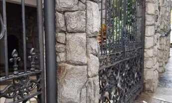 Imagem 6: Casa com 6 dormitórios, 450 m² - venda por R$ 1.400.000,00 ou aluguel por R$ 5.208,33/mês