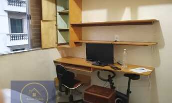 Imagem: Apartamento de 1 quarto para alugar no bairro