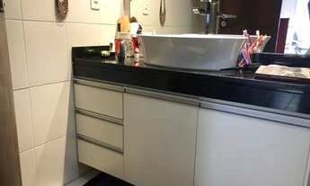 Imagem 5: Apartamento para venda com 95 metros quadrados com 2 quartos