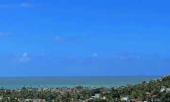 Imagem 2: Terreno em Gaibu vista panorâmica para praia de Gaibu/Suape