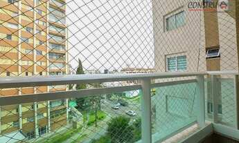 Imagem 3: Apartamento com 3 dormitórios à venda, 93 m² por R$ 800.000,00 - Água Verde - Curitiba/PR