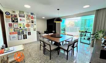 Imagem 7: VENDA / APARTAMENTO 108M² / 3 QUARTOS / 2 VAGAS / VARANDA / LAZER COM PISCINA E SALÃO DE F